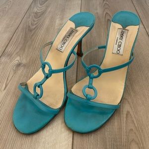 Jimmy Choo Heels